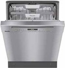 Aktuelles Unterbau-Geschirrspüler G 7210 SCU Angebot bei expert in Chemnitz ab 1.199,00 €