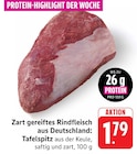 EDEKA Aalen Prospekt mit  im Angebot für 1,79 €