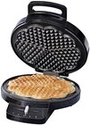 Aktuelles Waffeleisen Angebot bei REWE in Braunschweig ab 24,99 €