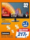 Monitor D32u-40 Angebote von Lenovo bei HEM expert Singen für 217,00 €