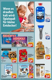 Kinderspielzeug im REWE Prospekt in Jena Aktueller REWE Prospekt mit Kinderspielzeug, "Dein Markt", Seite 19