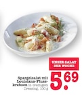 Aktuelles Spargelsalat mit Louisiana-Flusskrebsen Angebot bei E center in Mannheim ab 5,69 €