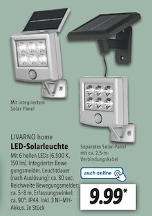 günstige Angebote in in Delmenhorst Solarlampe kaufen - Delmenhorst