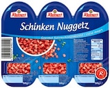 nahkauf Lorsch - Schinken Nuggetz Angebot im Prospekt Schinken Nuggetz bei nahkauf im Lorsch Prospekt für 1,99 €
