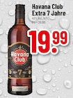 Extra 7 Jahre Angebote von Havana Club bei Trinkgut Offenbach für 19,99 €