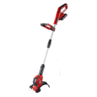 BBM Baumarkt Achim - Akku-Rasentrimmer GE-CT 18/28 LI-KIT Angebot im Prospekt Akku-Rasentrimmer GE-CT 18/28 LI-KIT bei BBM Baumarkt im Achim Prospekt für 89,99 €