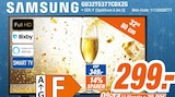 GU32T5377CDXZG Angebote von Samsung bei expert Hofheim für 299,00 €