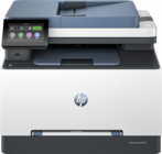 Promo Imprimante Laser Multifonction Color LaserJet Pro MFP 3302FDW à 319,90 € dans le catalogue Bureau Vallée à Bordeaux