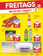Schweinefilet im Netto Marken-Discount Prospekt in Pirna Aktueller Netto Marken-Discount Prospekt mit Schweinefilet, "Aktuelle Angebote", Seite 61