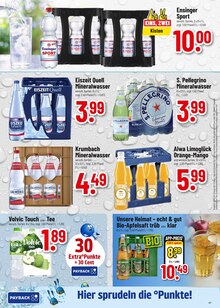 Aktueller Trinkgut Prospekt