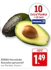 EDEKA Kröppen - Herzstücke Avocados genussreif Angebot im Prospekt Herzstücke Avocados genussreif bei EDEKA im Kröppen Prospekt für 1,49 €