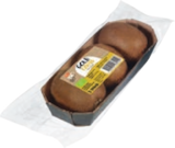 Bio-Gold Kiwis Angebote von tegut bei tegut Erlangen für 0,99 €