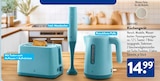Wasserkocher Angebote von Ambiano bei ALDI SÜD Bergisch Gladbach für 14,99 €