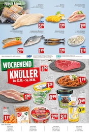 Gyros im EDEKA Prospekt in Krefeld Aktueller EDEKA Prospekt mit Gyros, "Aktuelle Angebote", Seite 8