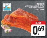 Schalrippen Angebot in Oederan Schalrippen im aktuellen Prospekt bei EDEKA in Oederan