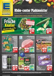 E center Prospekt "Wir lieben Lebensmittel!", 30 Seiten, 02.03.2026 - 02.03.2026 Aktueller E center Prospekt, "Wir lieben Lebensmittel!", mit Angeboten der Woche, gültig von 02.03.2026 bis 02.03.2026