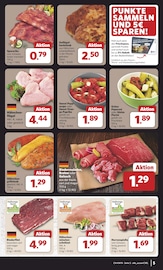 Rinderfilet im combi Prospekt in Paderborn Aktueller combi Prospekt mit Rinderfilet, "Markt - Angebote", Seite 5