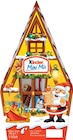 Mini Mix Weihnachtshäuschen Angebote von Kinder bei Netto Marken-Discount Gera für 2,99 €