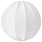 Hängeleuchtenschirm rund weiß 50 cm Angebot im IKEA Prospekt Hängeleuchtenschirm rund weiß 50 cm im IKEA Prospekt zum Preis von 24,99 €