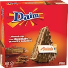 Gâteau aux amandes - DAIM ALMONDY en promo chez Intermarché Hyper Gâteau aux amandes - DAIM ALMONDY dans le catalogue Intermarché Hyper