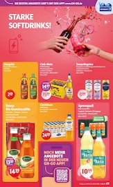 Aktueller Getränke Hoffmann Prospekt mit Tee, "Aktuelle Angebote", Seite 3