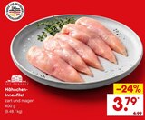 Aktuelle Hähnchen Angebote bei Netto Marken-Discount in Heilbronn Aktuelles Hähnchen-Innenfilet Angebot bei Netto Marken-Discount in Heilbronn ab 3,79 €