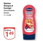 Shampoo & Duschgel bei GLOBUS im Prospekt "" für 1,49 €