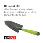 Blumenkelle von  im aktuellen V-Markt Prospekt für 3,49 €