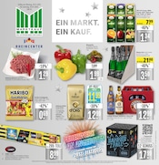 Aktueller Marktkauf Prospekt mit Fleisch, "Aktuelle Angebote", Seite 1