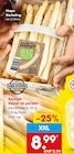 Spargel – Keiner ist perfekt im Angebot bei Netto Marken-Discount in Ettlingen Spargel – Keiner ist perfekt Angebote bei Netto Marken-Discount Ettlingen für 8,99 €