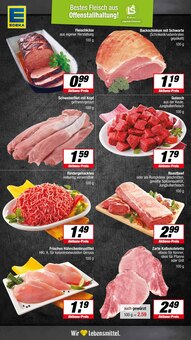 Hähnchen im E center Prospekt "Aktuelle Angebote" mit 26 Seiten (Münster)