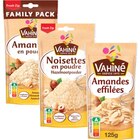 SUR TOUS LES FRUITS SECS - VAHINÉ - Carrefour Market à Calais SUR TOUS LES FRUITS SECS - VAHINÉ en promo chez Carrefour Market Calais