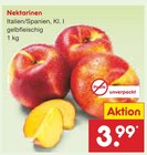 Aktuelle Nektarinen Angebote bei Netto Marken-Discount in Hamburg Aktuelles Nektarinen Angebot bei Netto Marken-Discount in Hamburg ab 3,99 €