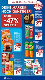 Persil im ALDI SÜD Prospekt in Ratingen Aktueller ALDI SÜD Prospekt mit Persil, "Gutes für Alle.", Seite 10