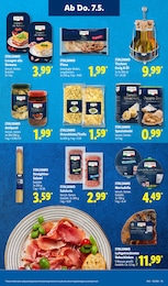 Backzutaten im Lidl Prospekt LIDL LOHNT SICH auf S. 59