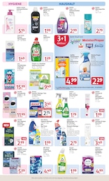 Febreze Angebot & Preis im aktuellen Rossmann Prospekt Febreze Angebot im aktuellen Rossmann Prospekt auf Seite 16