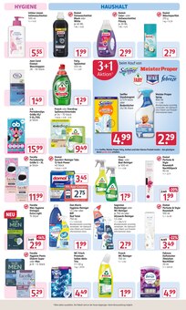 Geschirrspüler im aktuellen Rossmann Prospekt (Bonn) Geschirrspüler im Rossmann Prospekt "Mein Drogeriemarkt" mit 22 Seiten (Bonn)