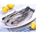 Truite rose FILIÈRE QUALITÉ CARREFOUR - Carrefour Truite rose FILIÈRE QUALITÉ CARREFOUR à 3,00 € dans le catalogue Carrefour