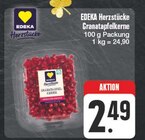 Granatapfelkerne Angebote von EDEKA Herzstücke bei EDEKA Aalen für 2,49 €