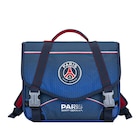 Cartable PSG dans le catalogue Carrefour