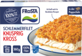 Schlemmerfilet im Angebot bei E aktiv markt in Seevetal Schlemmerfilet Angebote von Frosta bei E aktiv markt Seevetal für 2,69 €