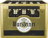 Aktuelles Warsteiner Premium Pilsener Angebot bei Netto Marken-Discount in Aalen ab 10,99 €
