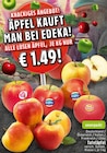 Tafeläpfel im aktuellen Prospekt bei EDEKA in Zülpich