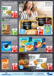 Aktueller EDEKA Prospekt mit Wecker, "Top Angebote", Seite 11