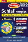Schlaf-Komplex Tabletten 30 St von Schaebens im aktuellen dm-drogerie markt Prospekt