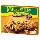 Barres de céréales - NATURE VALLEY dans le catalogue Carrefour Market