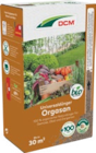 Orgasan Universaldünger bei Raiffeisenmarkt im Prospekt "" für 10,99 €