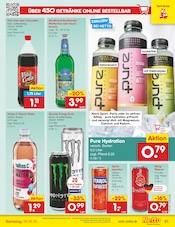 König Pilsener im Netto Marken-Discount Prospekt in Düsseldorf Aktueller Netto Marken-Discount Prospekt mit König Pilsener, "Aktuelle Angebote", Seite 21