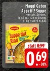 EDEKA Oberhausen Prospekt mit  im Angebot für 0,69 €