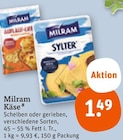 Käse bei tegut im Meiningen Prospekt für 1,49 €